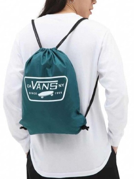 MN LEAGUE Bolso con estampado azul - Mochilas Escuela & Tiempo Libre