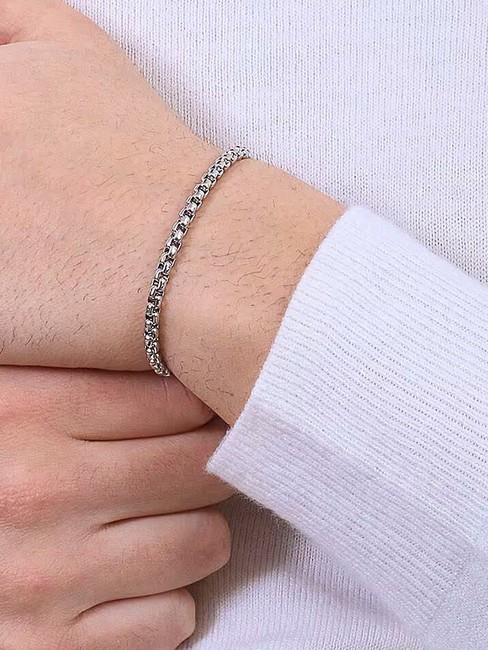 MY CHAINS Pulsera calle - Pulseras de hombre