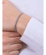 GUESS MY CHAINS Pulsera - Pulseras de hombre