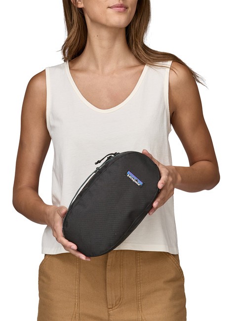 BLACK HOLE CUBE Belleza de viaje 3L azul ardiendo - Neceser