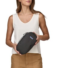 PATAGONIA BLACK HOLE CUBE Belleza de viaje 3L azul ardiendo - Neceser - 3