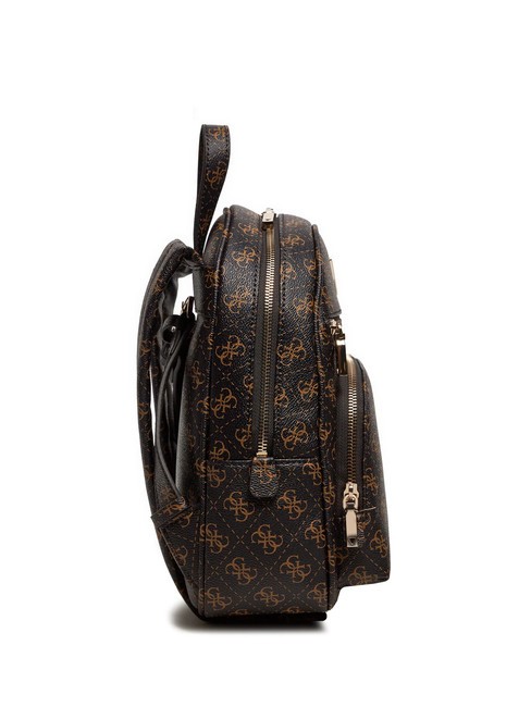 POWER PLAY 4G Mochila de mujer marr&oacute;n - Bolsos Mujer