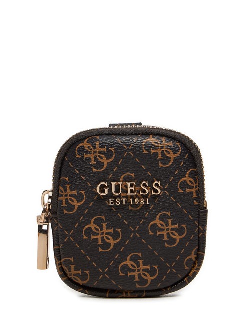 POWER PLAY 4G Mochila de mujer marr&oacute;n - Bolsos Mujer