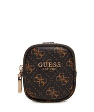 GUESS POWER PLAY 4G Mochila de mujer marr&oacute;n - Bolsos Mujer - 5
