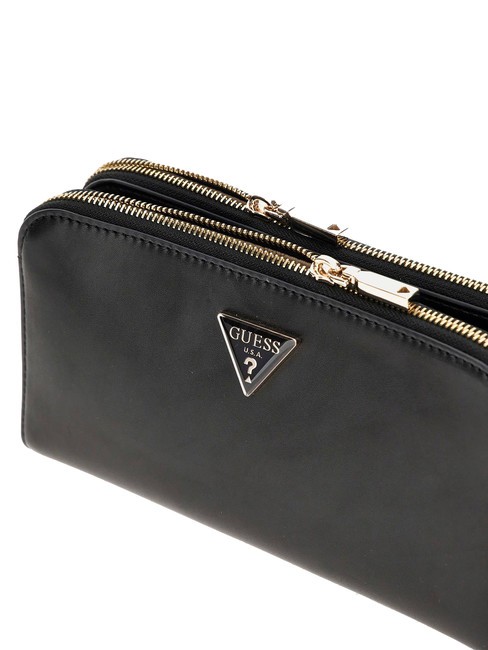 DARYNA 2  Mini bolso de hombro NEGRO - Bolsos Mujer