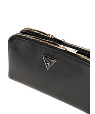 GUESS DARYNA 2  Mini bolso de hombro NEGRO - Bolsos Mujer - 3
