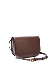 FURLA SFERA Bolso de piel con solapa - Bolsos Mujer