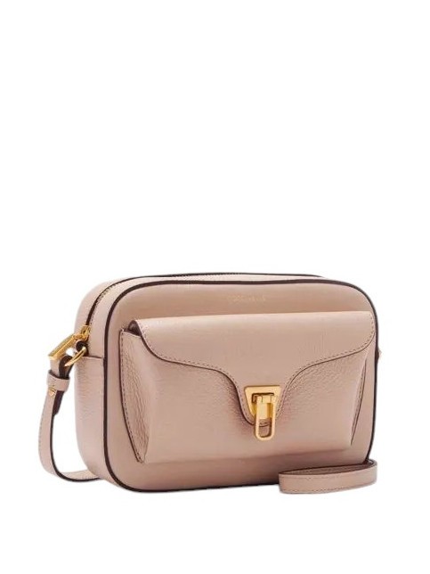 BEAT SOFT Bolso de hombro peque&ntilde;o rosetas - Bolsos Mujer