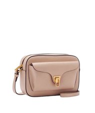 COCCINELLE BEAT SOFT Bolso de hombro peque&ntilde;o rosetas - Bolsos Mujer - 2