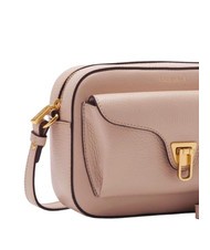 COCCINELLE BEAT SOFT Bolso de hombro peque&ntilde;o rosetas - Bolsos Mujer - 3