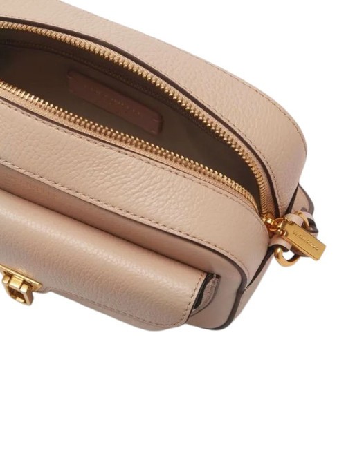 BEAT SOFT Bolso de hombro peque&ntilde;o rosetas - Bolsos Mujer