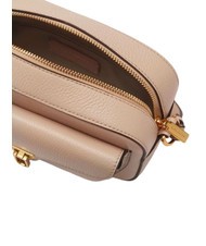 COCCINELLE BEAT SOFT Bolso de hombro peque&ntilde;o rosetas - Bolsos Mujer - 4