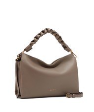 COCCINELLE BOHEME GRANA DOUBLE Bolso de mano, con bandolera, en piel t./roseta caliente - Bolsos Mujer - 2