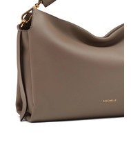 COCCINELLE BOHEME GRANA DOUBLE Bolso de mano, con bandolera, en piel t./roseta caliente - Bolsos Mujer - 3