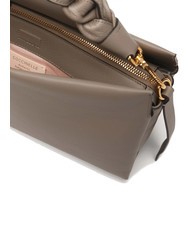 COCCINELLE BOHEME GRANA DOUBLE Bolso de mano, con bandolera, en piel t./roseta caliente - Bolsos Mujer - 6
