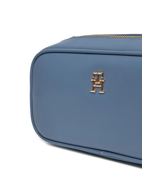 REFINED Bolso de hombro para cámara tinta descolorida - Bolsos Mujer