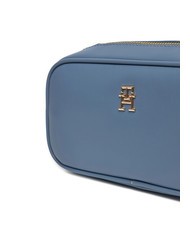 TOMMY HILFIGER REFINED Bolso de hombro para cámara tinta descolorida - Bolsos Mujer - 3