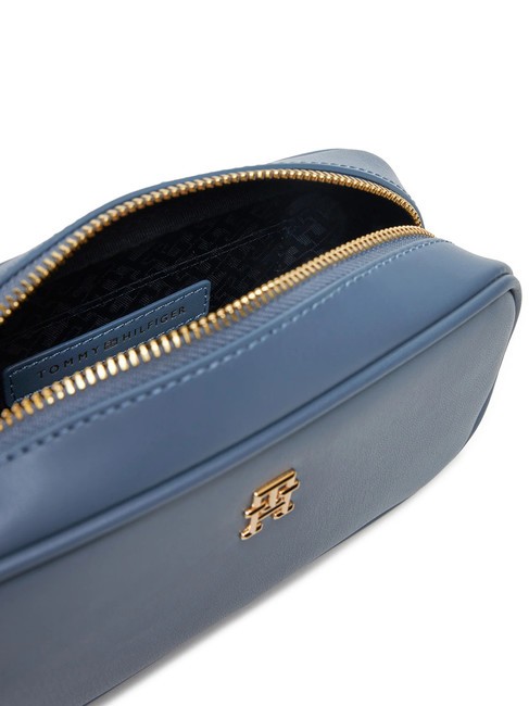 REFINED Bolso de hombro para cámara tinta descolorida - Bolsos Mujer