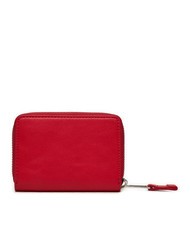 TOMMY HILFIGER TOMMY JEANS ESS MUST  Cartera con cremallera dulce cayena - Carteras Mujer - 3