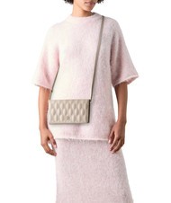 TOMMY HILFIGER REFINED Bolso de hombro beige - Bolsos Mujer - 3