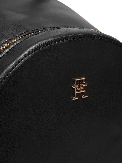 MONOTYPE Mochila negro - Bolsos Mujer