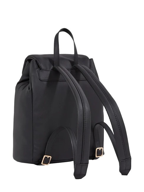 POPPY REFORM  Mochila negro - Bolsos Mujer