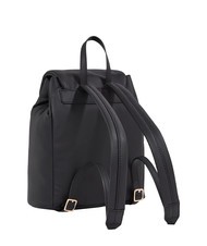 TOMMY HILFIGER POPPY REFORM  Mochila negro - Bolsos Mujer - 2