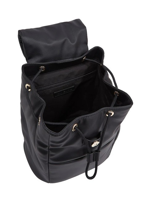 POPPY REFORM  Mochila negro - Bolsos Mujer