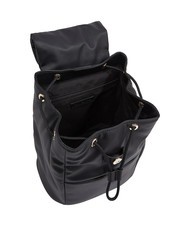 TOMMY HILFIGER POPPY REFORM  Mochila negro - Bolsos Mujer - 3