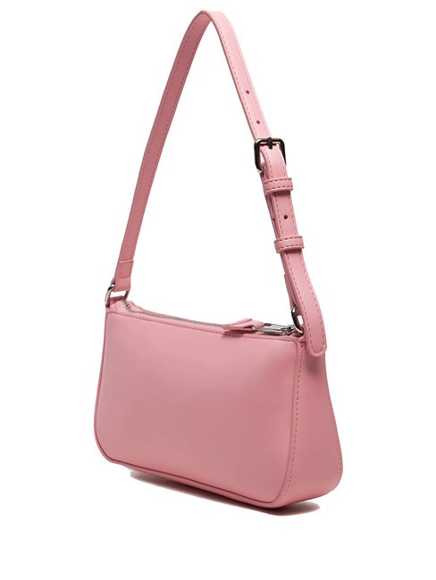 TOMMY JEANS ESS MUST Bolso bandolera pequeño ballet rosa - Bolsos Mujer