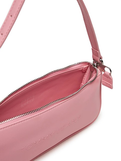 TOMMY JEANS ESS MUST Bolso bandolera pequeño ballet rosa - Bolsos Mujer