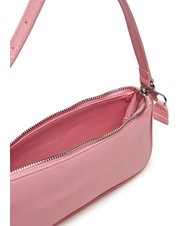 TOMMY HILFIGER TOMMY JEANS ESS MUST Bolso bandolera pequeño ballet rosa - Bolsos Mujer - 3