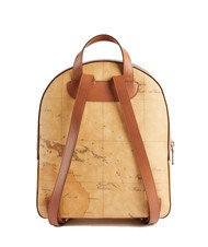 ALVIERO MARTINI PRIMA CLASSE GEO CLASSIC Mochila con doble cremallera - Bolsos Mujer