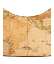 ALVIERO MARTINI PRIMA CLASSE GEO CLASSIC Bolso bandolera con bandolera NATURAL - Bolsos Mujer - 3