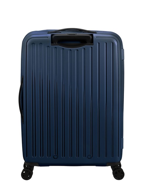 REJOY Carro de tamaño mediano blu navy - Trolley Rígidos