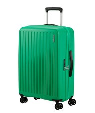 AMERICAN TOURISTER REJOY Carro de tamaño mediano Jade green - Trolley Rígidos - 3