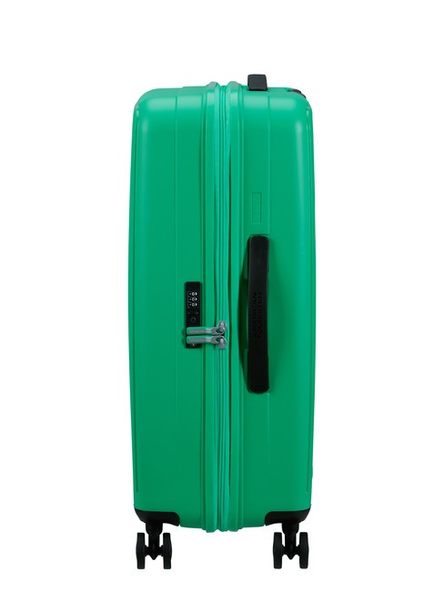 REJOY Carro de tamaño mediano Jade green - Trolley Rígidos