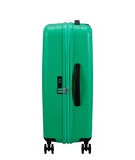 AMERICAN TOURISTER REJOY Carro de tamaño mediano Jade green - Trolley Rígidos - 4