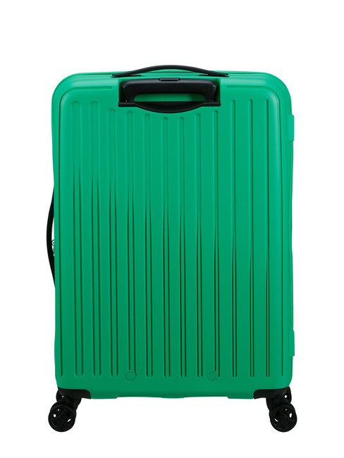 REJOY Carro de tamaño mediano Jade green - Trolley Rígidos