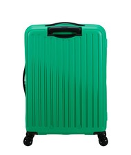 AMERICAN TOURISTER REJOY Carro de tamaño mediano Jade green - Trolley Rígidos - 5