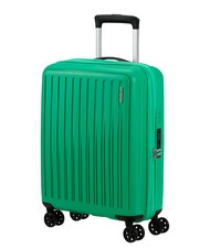 AMERICAN TOURISTER REJOY Carro para equipaje de mano Jade green - Equipaje de mano - 3