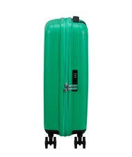 AMERICAN TOURISTER REJOY Carro para equipaje de mano Jade green - Equipaje de mano - 4