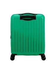 AMERICAN TOURISTER REJOY Carro para equipaje de mano Jade green - Equipaje de mano - 5