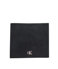 CALVIN KLEIN CK JEANS MONOGRAM EMBRO Bufanda de poliéster reciclado - Bufandas