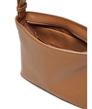 CALVIN KLEIN EMBOSSED CALVIN  Bolso de hombro león - Bolsos Mujer - 3