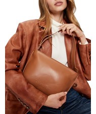 CALVIN KLEIN EMBOSSED CALVIN  Bolso de hombro león - Bolsos Mujer - 4