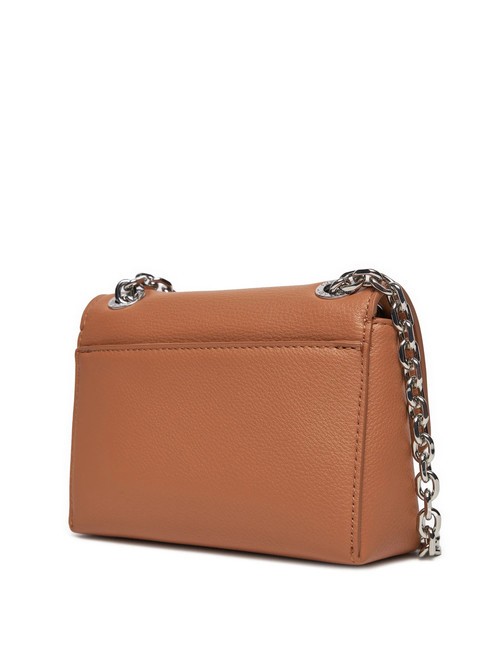 RE-LOCK Mini bolso de hombro/bandolera león - Bolsos Mujer