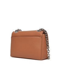 CALVIN KLEIN RE-LOCK Mini bolso de hombro/bandolera león - Bolsos Mujer - 2