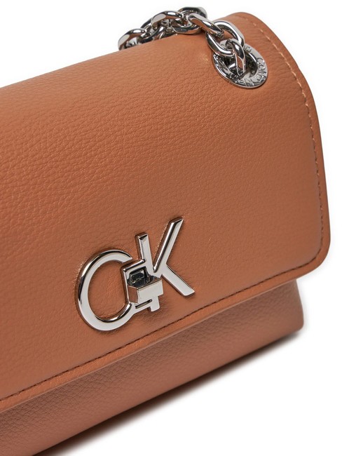 RE-LOCK Mini bolso de hombro/bandolera león - Bolsos Mujer