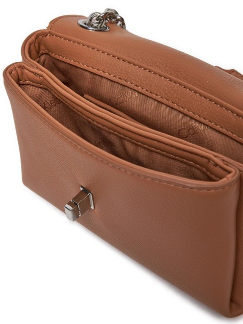 RE-LOCK Mini bolso de hombro/bandolera león - Bolsos Mujer